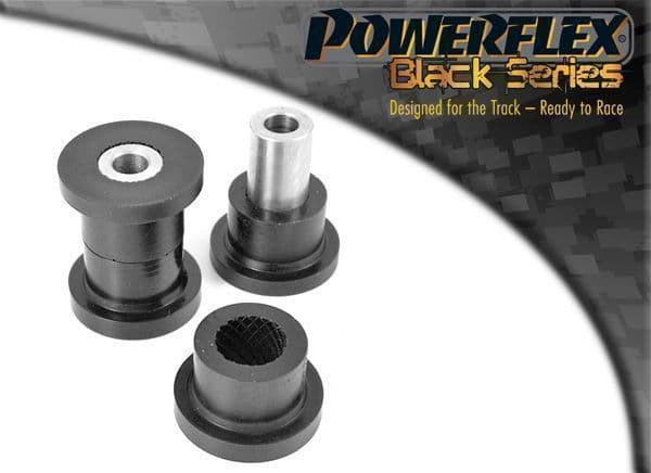 Powerflex Black Series Front Lower Wishbone Front Bush PFF80-1201BLK Cadillac BLS (2005 - 2010)