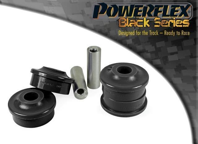 OE Quality Rear Subframe Bushings For BMW 5 Series E60 E61 & 6 Series E63 E64 - View #2
