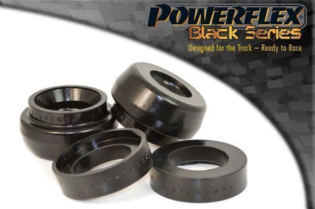 Powerflex Black Series Front Strut Top Mount Bush -10mm PFF85-431BLK Skoda Citigo (2011 -)