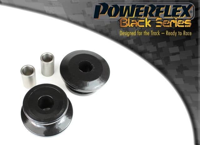 Powerflex Black Series Front Strut Top Mount Bush PFF57-406BLK Porsche 911 Classic (1987 - 1989)