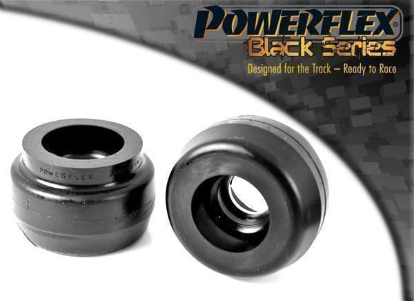 Powerflex Black Series Front Strut Top Mount Bush PFF85-430BLK Skoda Citigo (2011 -)