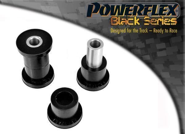 Powerflex Black Series Front Track Control Arm Inner Bush PFF73-201BLK Suzuki Wagon R (2000 - 2008)
