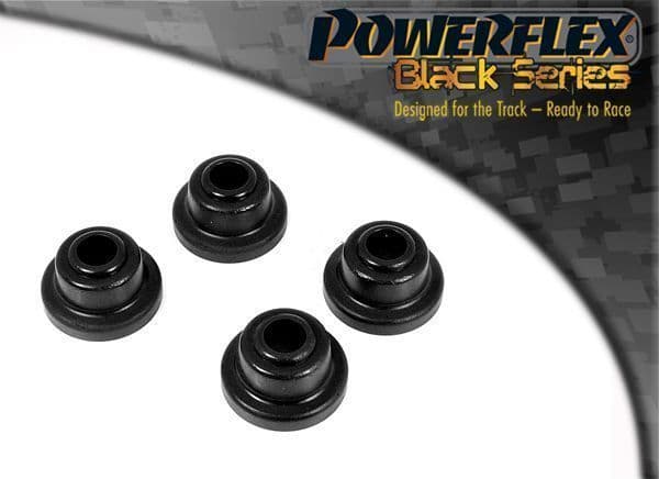 Powerflex Black Series Front Track Control Arm Outer Bush PFF73-202BLK Suzuki Ignis (2000-2008)