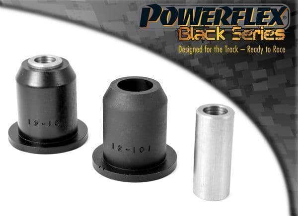 Powerflex Black Series Front Wishbone Front Bush PFF12-101BLK Citroen Saxo inc VTS/VTR (1996-2003)