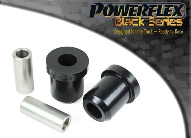 Powerflex Black Series Front Wishbone Front Bush PFF12-1101BLK Citroen Saxo inc VTS/VTR (1996-2003)