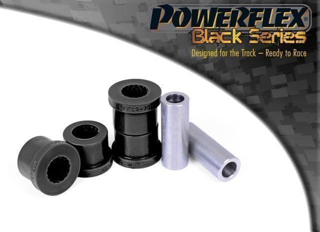 Powerflex Black Series Front Wishbone Front Bush PFF12-701BLK Citroen C1 (2005 - 2014)