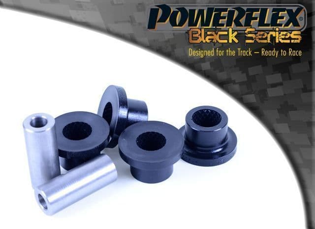 Powerflex Black Series Front Wishbone Front Bush PFF42-211BLK MG MGF (1995 to 2002)