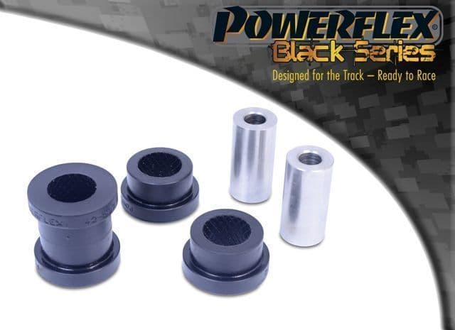 Powerflex Black Series Front Wishbone Front Bush PFF42-602BLK MG ZS (2001-2005)