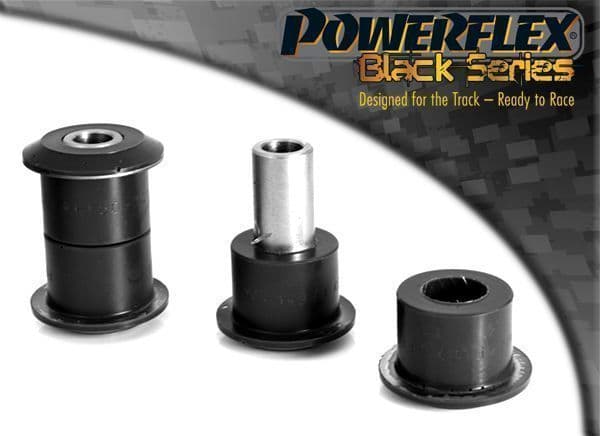 Powerflex Black Series Front Wishbone Front Bush PFF50-301BLK Citroen Xsara (2000-2005)