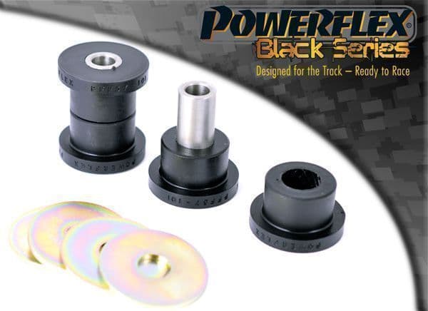 Powerflex Black Series Front Wishbone Front Bush PFF57-101BLK Porsche 968 (1992-1995)