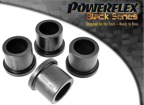 Powerflex Black Series Front Wishbone Inner Bush PFF57-401BLK Porsche 911 Classic (1987 - 1989)