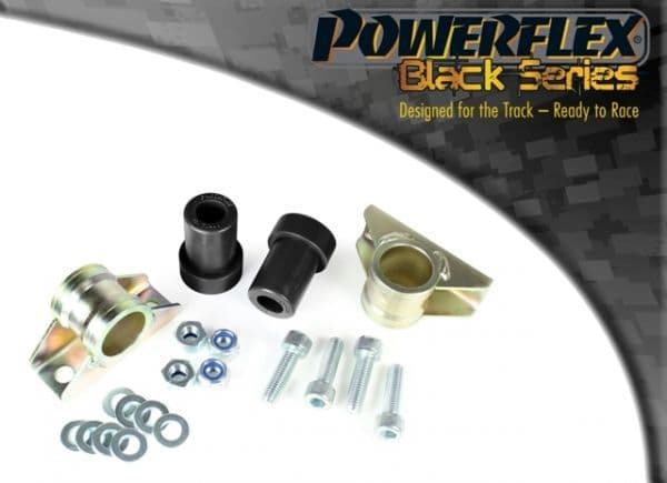 Powerflex Black Series Front Wishbone Rear Bush PFF12-106BLK Citroen Saxo inc VTS/VTR (1996-2003)