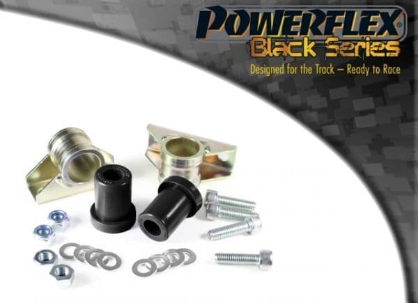 Powerflex Black Series Front Wishbone Rear Bush PFF12-1106BLK Citroen Saxo inc VTS/VTR (1996-2003)