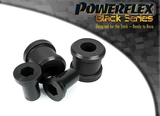Powerflex Black Series Front Wishbone Rear Bush PFF25-802BLK Honda CR-Z (2010 - 2016)