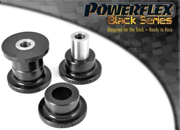 Powerflex Black Series Front Wishbone Rear Bush PFF42-212BLK MG MGF (1995 to 2002)