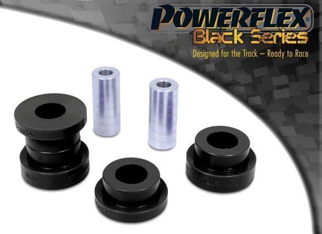 Powerflex Black Series Front Wishbone Rear Bush PFF42-603BLK Rover 45 (1999-2005)
