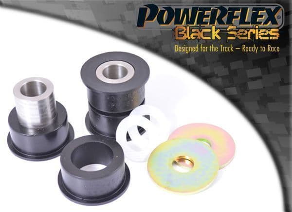 Powerflex Black Series Front Wishbone Rear Bush PFF57-203BLK Porsche 968 (1992-1995)
