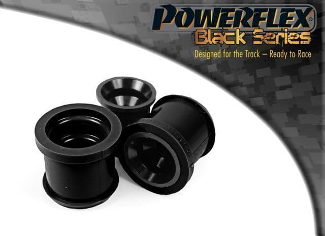 Powerflex Black Series Front Wishbone Rear Bush PFF85-502BLK VW Eos 1F (2006-)