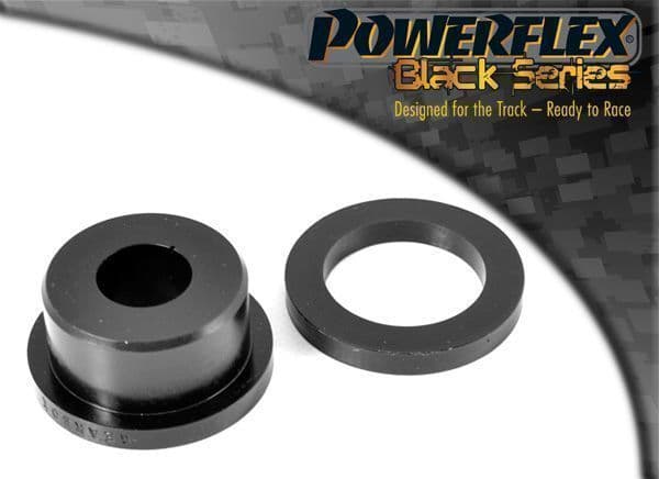 Powerflex Black Series Gear Linkage Mount Front PFF63-416BLK MG ZS (2001-2005)