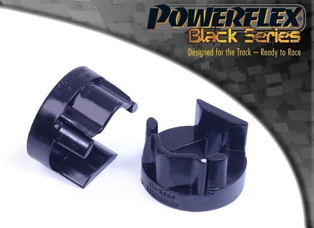 Powerflex Black Series Gearbox Bush Insert PFF5-121BLK Mini Generation 1 R50/52/53 (2000 - 2006)