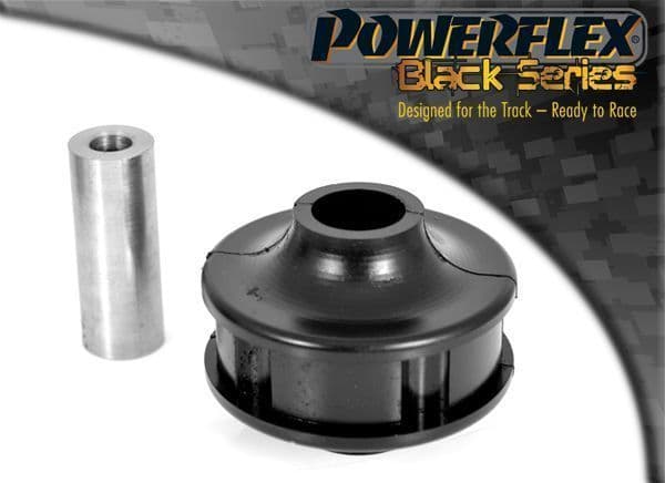 Powerflex Black Series Lower Engine Mount Large Bush PFF63-609BLK MG ZT