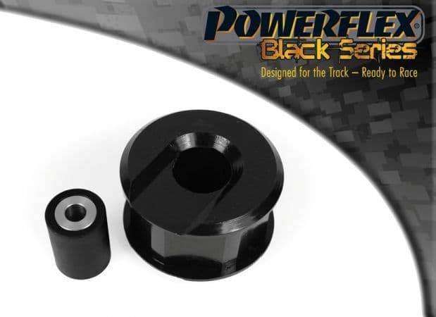 Powerflex Black Series Lower Engine Mount Large Bush PFF85-620BLK VW Fox