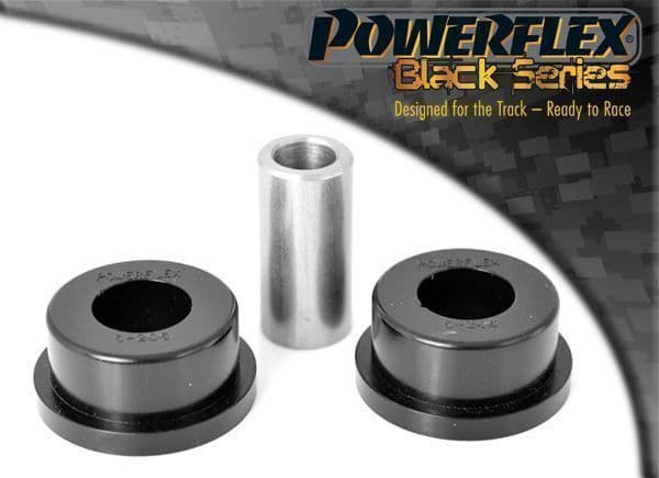 Powerflex Black Series Lower Engine Mount Small Bush PFF5-206BLK Mini Roadster R59 (2012 - 2015)