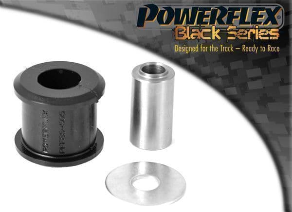 Powerflex Black Series Lower Engine Mount Small Bush VW CC (2012 - 2017) PFF85-505BLK