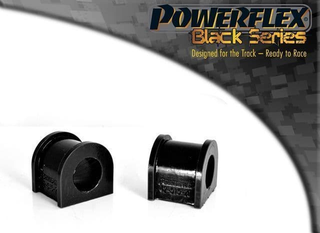 Powerflex Black Series Rear Anti Roll Bar Bush 20mm PFR42-515-20BLK Rover 45 (1999-2005)