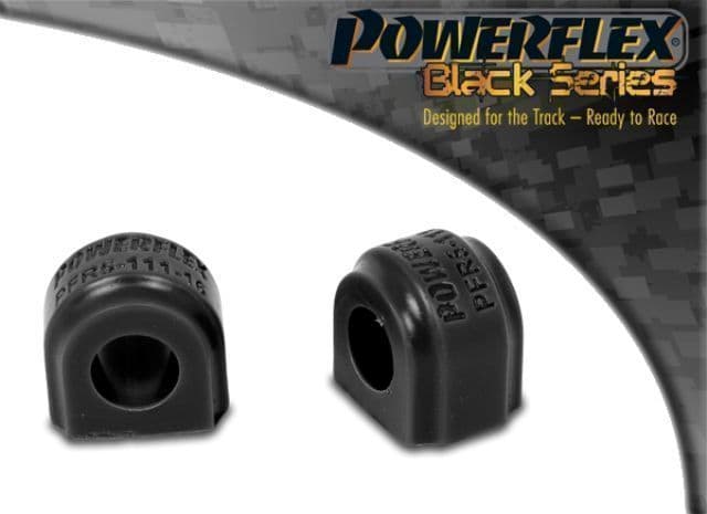 Powerflex Black Series Rear ARB Bush 16mm PFR5-111-16BLK Mini Generation 1 R50/52/53 (2000 - 2006)