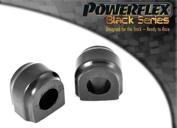 Powerflex Black Series Rear ARB Bush 17mm PFR5-111-17BLK Mini Generation 1 R50/52/53 (2000 - 2006)