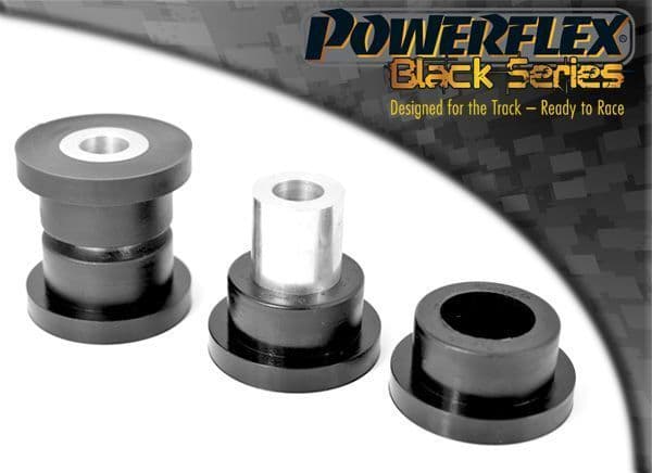 Powerflex Black Series Rear Beam Front Bush PFR50-410BLK Peugeot 206 (1998 - 2006)