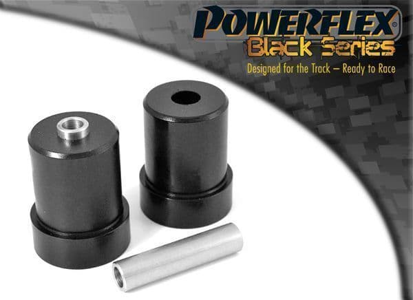 Powerflex Black Series Rear Beam Mounting Bush PFR63-410BLK MG ZR (2001-2005)