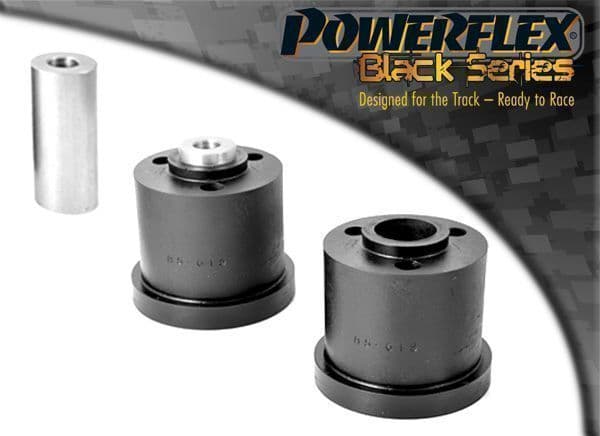 Powerflex Black Series Rear Beam Mounting Bush PFR85-615BLK VW Lupo (1999 - 2006)