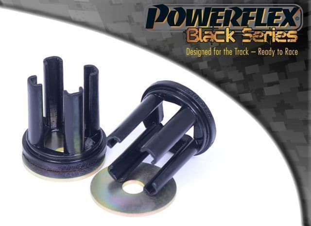 Powerflex Black Series Rear Diff Front Bush Insert PFR5-1927BLK BMW F32, F33, F36 4 Series xDrive