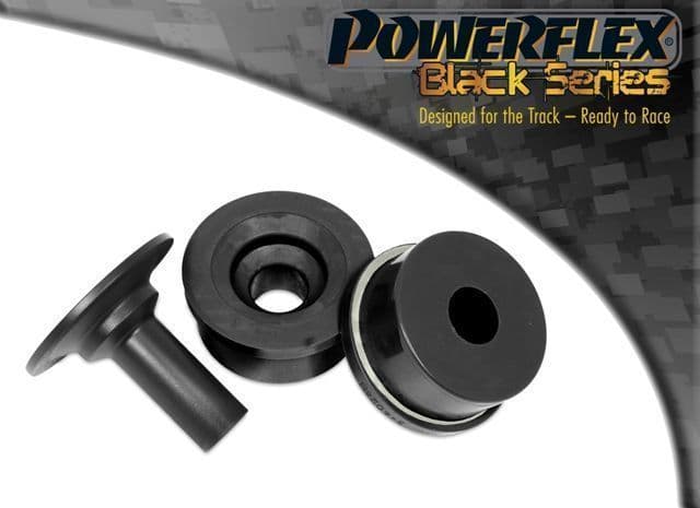 Powerflex Black Series Rear Diff Rear Mounting Bush PFR5-4026BLK BMW F82, F83 4 Series M4