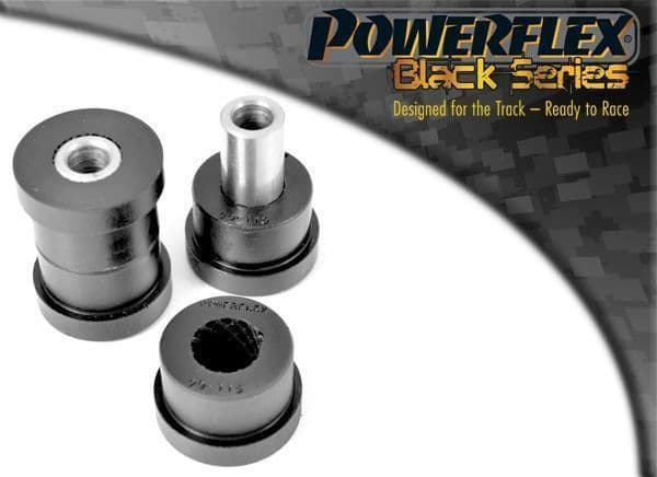 Powerflex Black Series Rear Inner Track Arm Bush PFR25-115BLK Rover 200 (1989-1995), 400 (1990-1995)