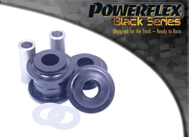 Powerflex Black Series Rear Lower Lateral Arm Inner Bush PFR42-410BLK MG ZT 260