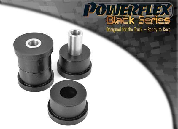 Powerflex Black Series Rear Lower Spring Mount Inner VW CC (2012 - 2017) PFR85-510BLK