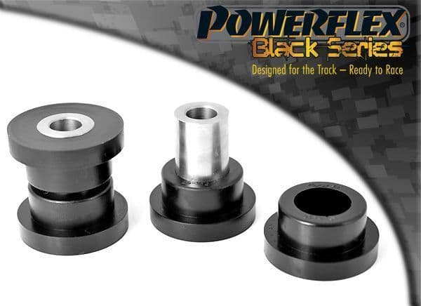 Powerflex Black Series Rear Lower Wishbone Bush Rear PFR25-212BLK Honda S2000 (1999-2009)