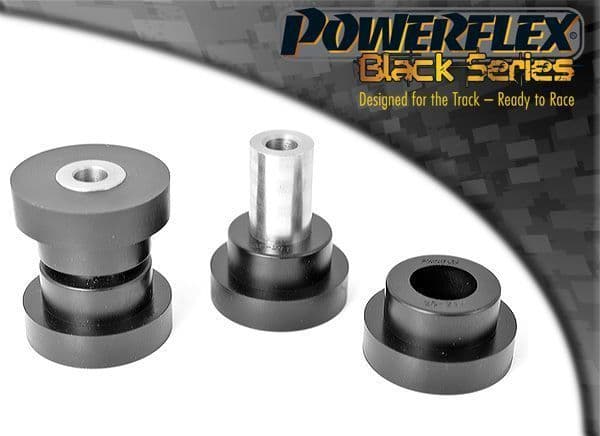 Powerflex Black Series Rear Lower Wishbone Front Bush PFR25-211BLK Honda S2000 (1999-2009)