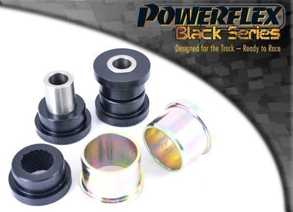 Powerflex Black Series Rear Toe Arm Outer Bush PFR80-1214BLK Cadillac BLS (2005 - 2010)