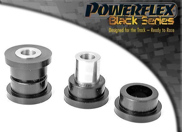 Powerflex Black Series Rear Track Control Arm Bush PFR25-214BLK Honda S2000 (1999-2009)