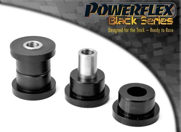 Powerflex Black Series Rear Track Control Arm Inner Bush PFR44-113BLK Mitsubishi Evo 4-5-6 RS/GSR