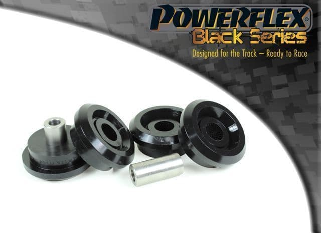 Powerflex Black Series Rear Trailing Arm Front Bush PFR42-616BLK MG ZT