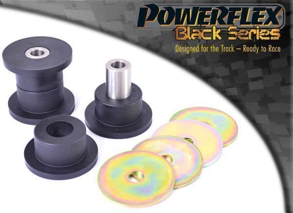Powerflex Black Series Rear Trailing Arm Inner Bush PFR57-222BLK Porsche 968 (1992-1995)