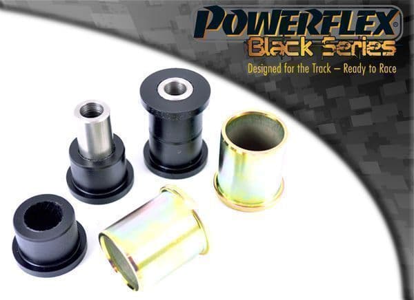 Powerflex Black Series Rear Upper Arm Inner Bush PFR80-1212BLK Cadillac BLS (2005 - 2010)