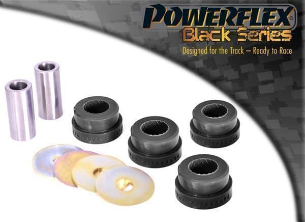 Powerflex Black Series Rear Upper Arm Outer Bush, 38mm PFR80-1217BLK Cadillac BLS (2005 - 2010)