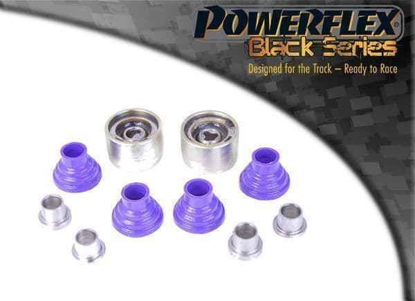 Powerflex Black Series Rear Upper Arm Outer Bush PFR80-1211BLK Cadillac BLS (2005 - 2010)
