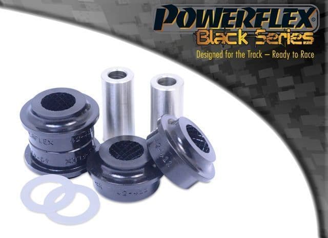 Powerflex Black Series Rear Upper Lateral Arm Inner Bush PFR42-411BLK MG ZT 260